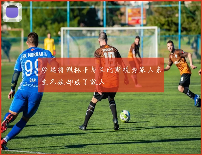 珍妮将佩林卡与兰比斯视为家人亲生兄妹却成了敌人